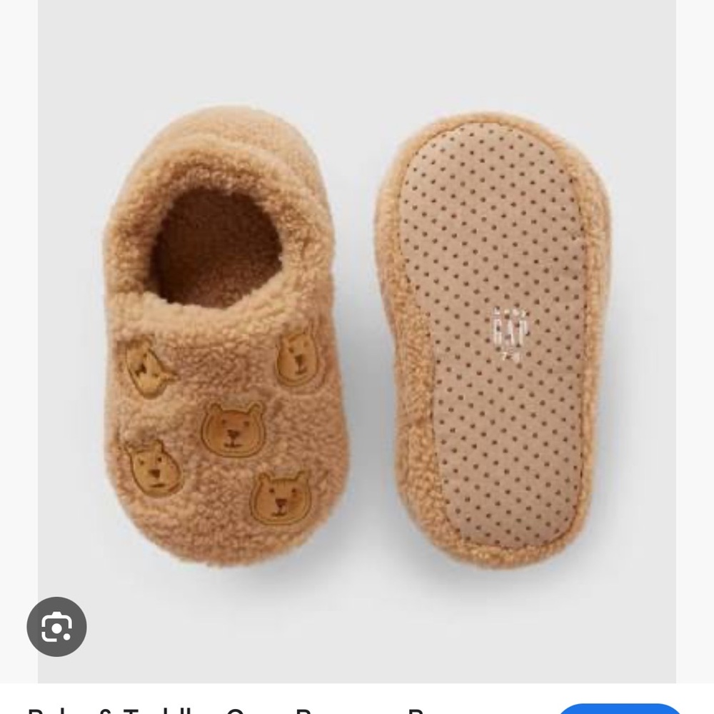 Kids Slippers - Picture 2 of 7